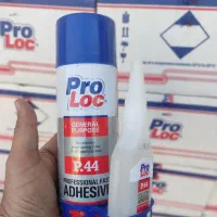 چسب ۱۲۳ پرولاک