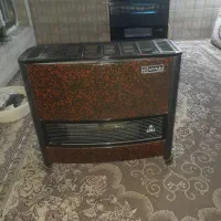 بخاری تمیز|بخاری، هیتر، شومینه|مشهد, رباط طرق|دیوار