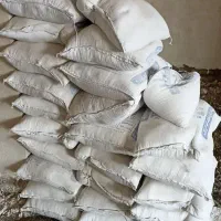 گچ سیاه ساختمان