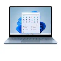 لپ‌تاپ Microsoft SurfaceLaptop Go2سبک،شیک وکاربردی