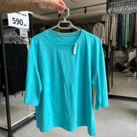 فروش فوق العاده تی شرت باکسی
