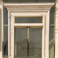 دربهای اتوماتیک کرکره رولاپ درب اتومات در برقی جکی|خدمات پیشه و مهارت|مشهد, وکیل‌آباد|دیوار