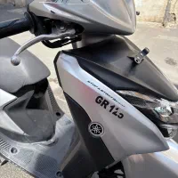 یاماها GR125s