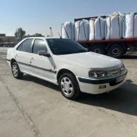 پارسtu5 1400، سیمی،۸۰ تا کار