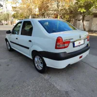 پارس تندر مدل 97|خودرو سواری و وانت|تبریز, |دیوار