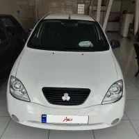 تیبا 2|خودرو سواری و وانت|تربت‌حیدریه, دیزقند|دیوار