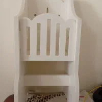 شلف جا دستمال رولی