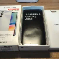 گوشی گلکسی A05s|موبایل|اراک, |دیوار