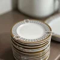 چینی مقصود|ظروف سرو و پذیرایی|تهران, خانی‌آباد|دیوار