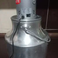 مشکه برقی ۱۳ لیتری اصل تایوان