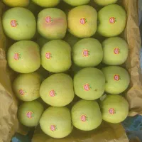 سیب ۳ردیف درجه۱|خوردنی و آشامیدنی|سیلوانه, |دیوار