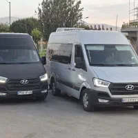 ون هیوندای H350