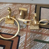 تجهیزات ساختمانی مثل سینک شیر خارجی سیم برق آنتن|مصالح و تجهیزات ساختمان|تهران, شهمیرزادی|دیوار
