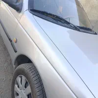 پژو ۴۰۵ کارمندی