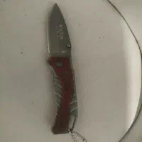 چاقوی جیبی آمریکایی