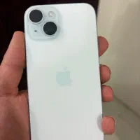 آیفون۱۵ نرمال با ریجستر|موبایل|تهران, فردوس|دیوار