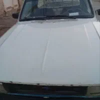 فروش پیکان باری88