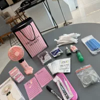 وسایل اکستنشن مژه