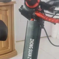 اسکوتر برقی|دوچرخه، اسکیت، اسکوتر|اسلام‌شهر, شهرک واوان|دیوار