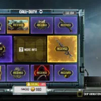 اکانت کالاف|کنسول، بازی ویدئویی و آنلاین|رامهرمز, |دیوار