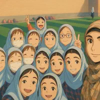 تدریس خصوصی و تخصصی دوم و سوم ابتدایی