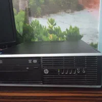 مینی کیس hp