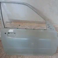 درب پراید سمت شاگرد جلو