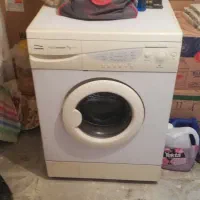 اباسشویی ۷ کیلو|ماشین لباسشویی و خشک‌کن لباس|مریوان, |دیوار