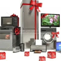 فروش لوازم خانگی