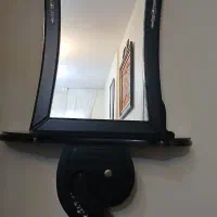 آیینه وپایه