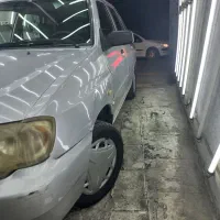 ۱۳۲ شاسی سالم