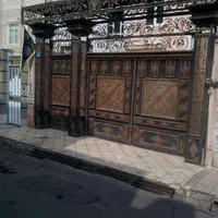 جوشکاری ساعی