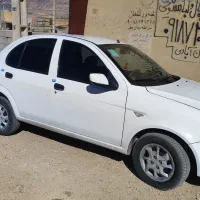 ساینا ۹۹|خودرو سواری و وانت|چرداول, |دیوار