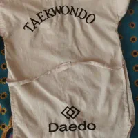 لباس تکواندو،،کبریتی|تجهیزات ورزشی|فسا, |دیوار