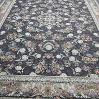 فرش طرح ویکتوریا۱۲۰۰شانه فرش دست بافت|فرش|نورآباد ممسنی, |دیوار