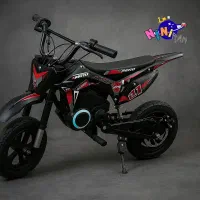 مرکز پخش مینی کراس اقساط بدون پیش قسط|موتورسیکلت|تهران, دکتر هوشیار|دیوار