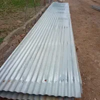 ایرانیت ،قوطی،خرپا،ناودانی