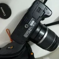 دوربین عکاسی کانن 450D