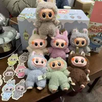 لبوبو ماکارون