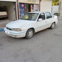 دوو سیلو سدان تمیز