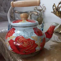 کتری لعابی نونو ـ