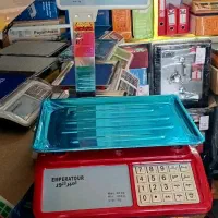 ترازو بازودار فروشگاهی مینی ۴۰کیلو|فروشگاه و مغازه|لاهیجان, بازکیاگوراب|دیوار