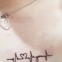 خدمات  تاتتو بدن