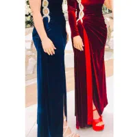 لباس های مجلسی مخمل|لباس|پردیس, فاز ۲|دیوار