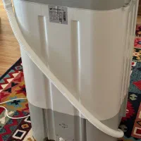 مینی واش|ماشین لباسشویی و خشککن لباس|اردبیل, |دیوار