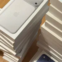 ایفون ۱۷ پرومکس /‌ Not act. iphone 17 Promax ZA/A|موبایل|اصفهان, باغ نگاره|دیوار