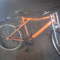 دوچرخه سایز 26