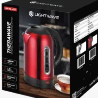 Lightwave|سماور، چای‌ساز، قهوه‌ساز|تهران, زعفرانیه|دیوار
