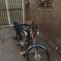 پیشتاز ۱۵۰سی سی|موتورسیکلت|شیروان (خراسان), |دیوار