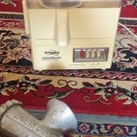آب میوه گیر چرخ گوشت|آبمیوه‌گیر و آب‌مرکبات‌گیر|کرمان, |دیوار